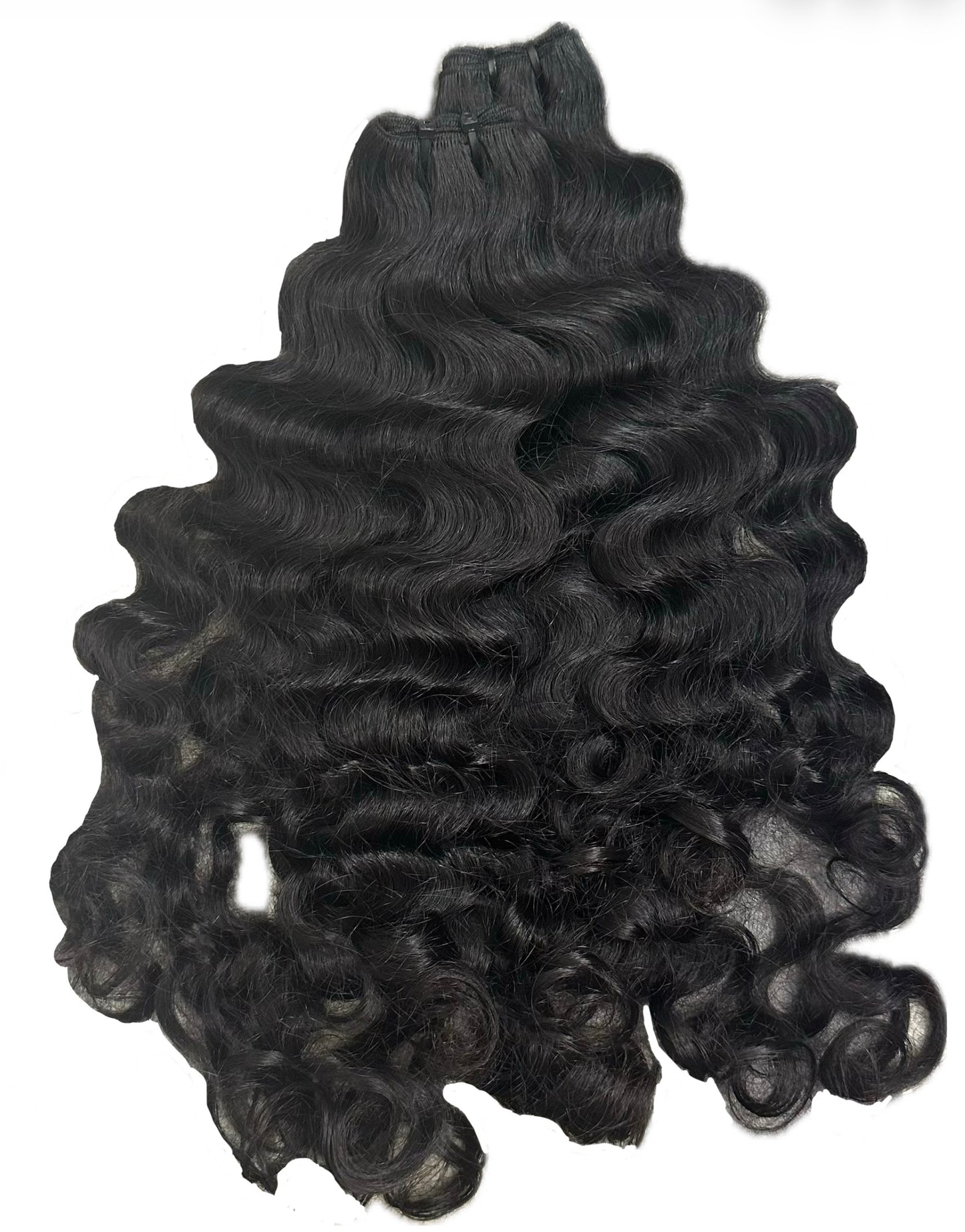 Indian Curly